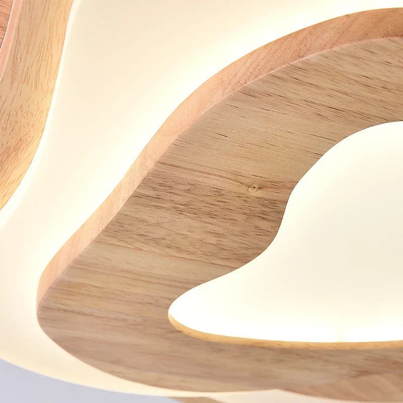 Miraë Ceiling Light photo 4 | Luxarmonie
