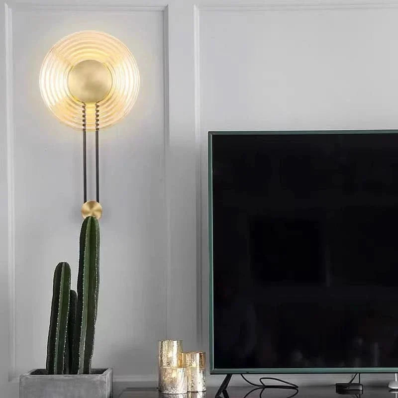 Applique murale Radiara photo 7 | Luxarmonie