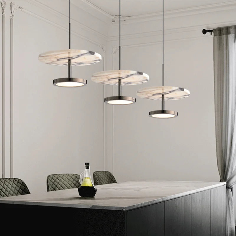 Albaris pendant photo 8 | Luxarmonie