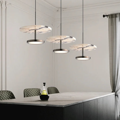 Albaris pendant photo 8 | Luxarmonie