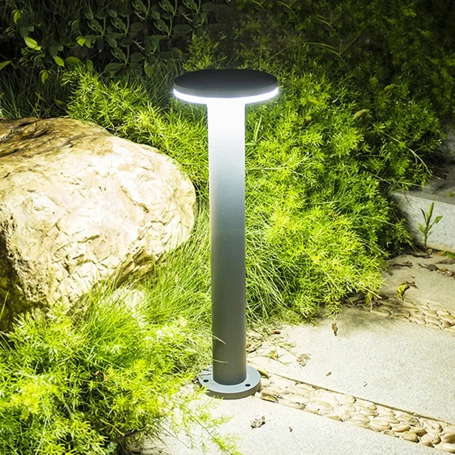 Luminaire Extérieur Alumoria photo 7 | Luxarmonie