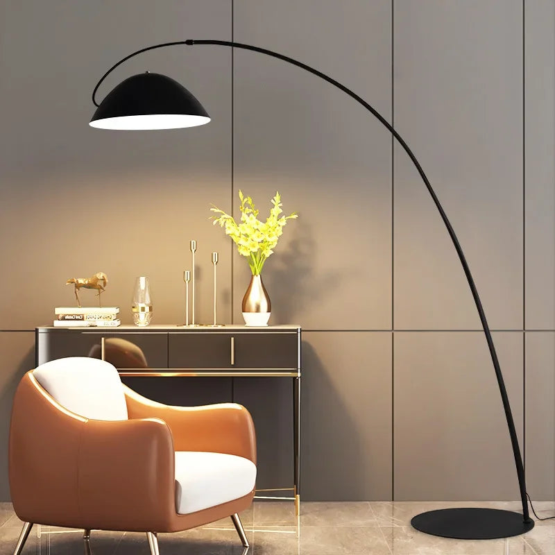 Lampe Obsidial photo 5 | Luxarmonie