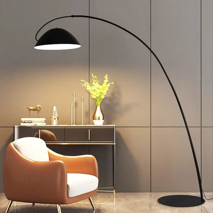 Obsidial Lamp photo 5 | Luxarmonie