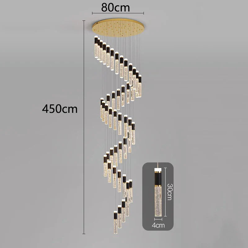 Suspension Arclineia photo 11 | Luxarmonie