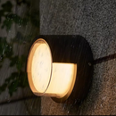 Outdoor wall light – Halorya
