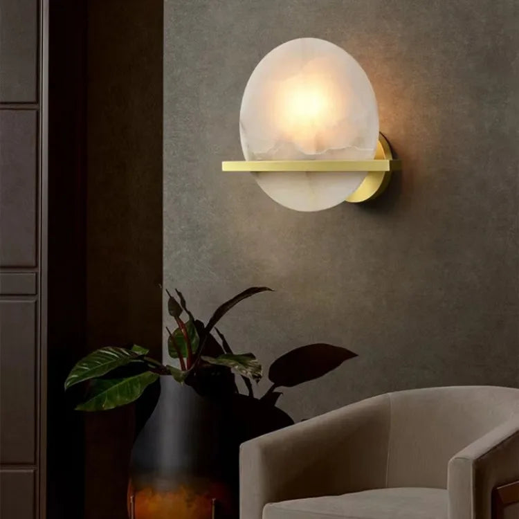 Wall Sconce Zephyria photo 22 | Luxarmonie