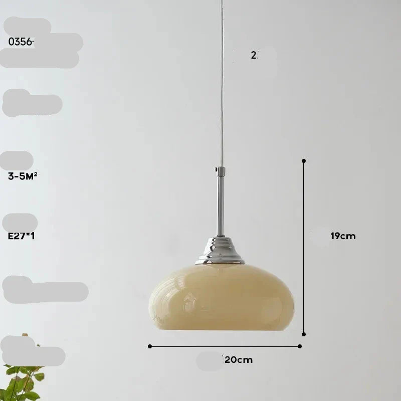 Applique murale minimaliste Eléganza en verre texturé et métal poli - vue 10