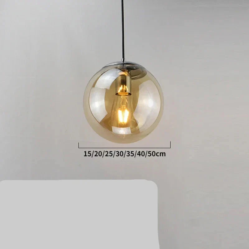 Suspension Oréclat photo 28 | Luxarmonie