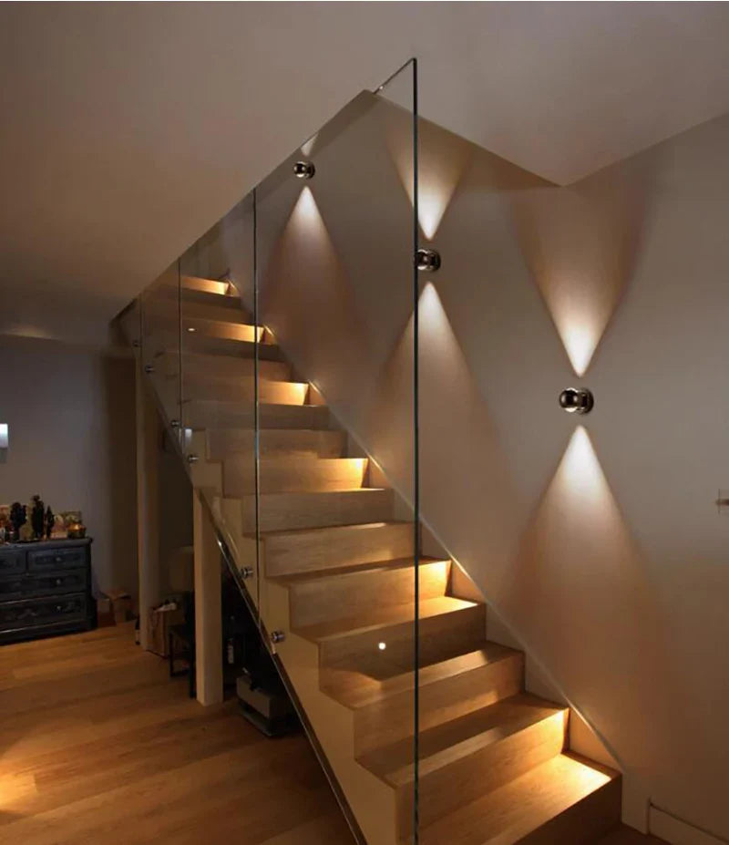 Applique murale Alumiscape photo 13 | Luxarmonie