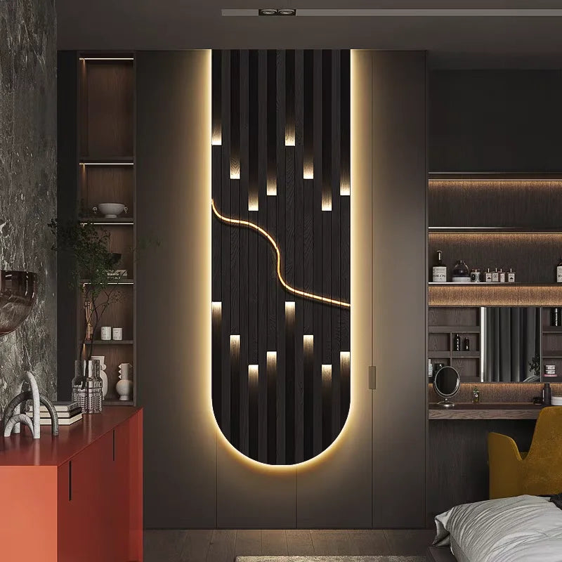 Applique Murale Candelure photo 5 | Luxarmonie