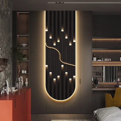 Applique Murale Candelure photo 5 | Luxarmonie