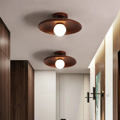 Ceiling Light Marbena detail view | Luxarmonie