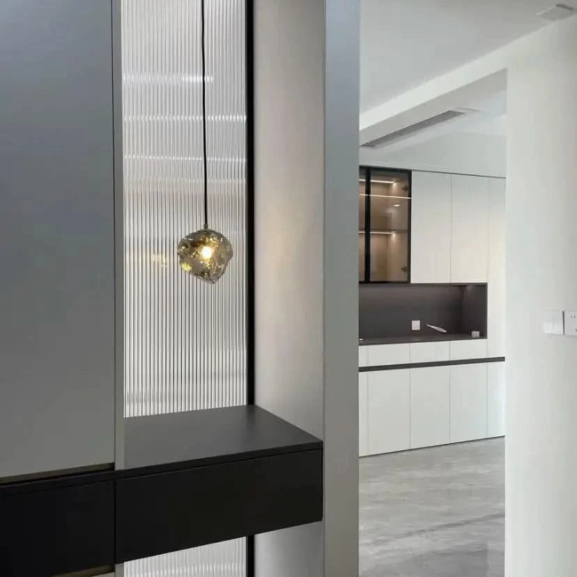 Suspension Volcano photo 4 | Luxarmonie