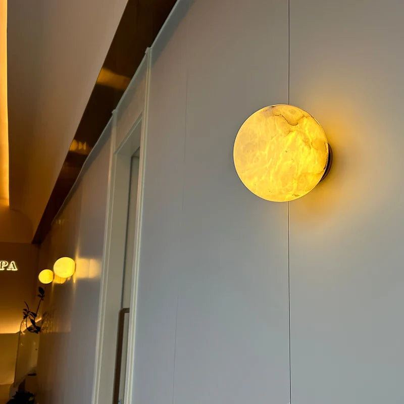Wall sconce Seraphia photo 11 | Luxarmonie
