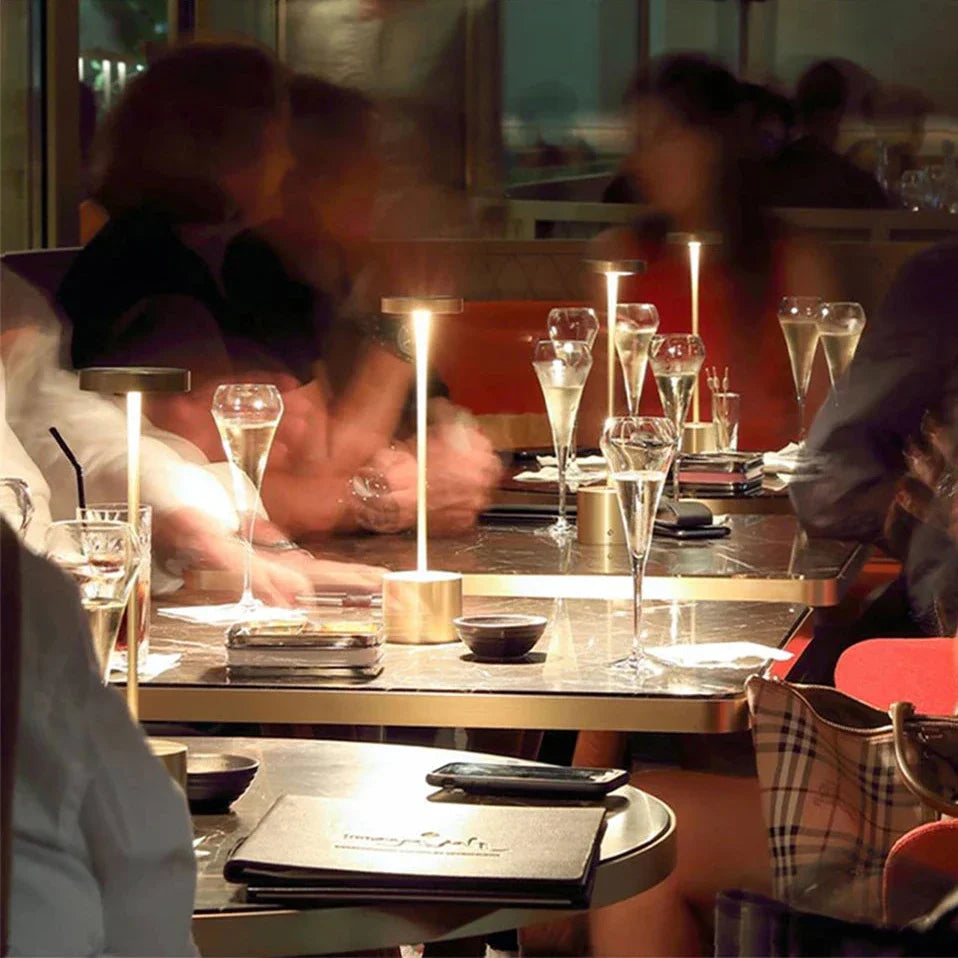 Lampe Solis photo 18 | Luxarmonie