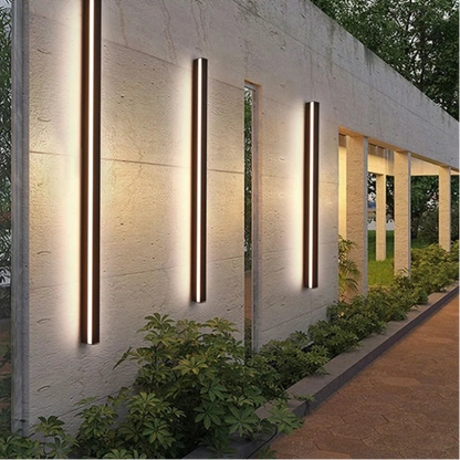 Zalendis wall sconce photo 6 | Luxarmonie