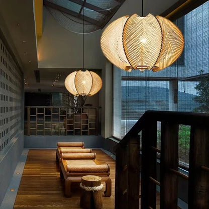 Nordisea Pendant Lighting Fixture photo 18 | Luxarmonie