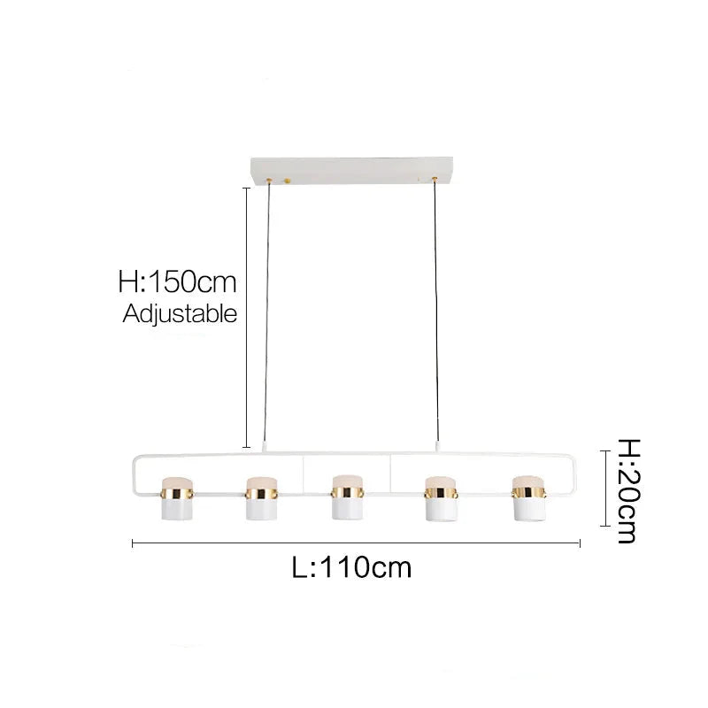 Lighting Fixture Juriane photo 10 | Luxarmonie