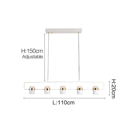 Lighting Fixture Juriane photo 10 | Luxarmonie