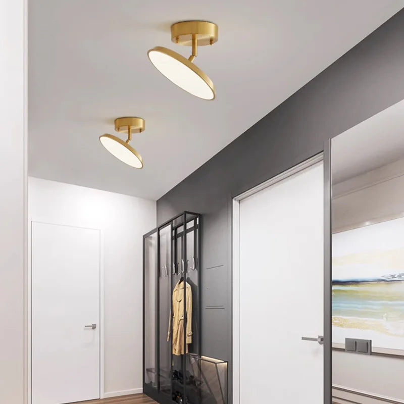 Plafonnier Vixa photo 6 | Luxarmonie