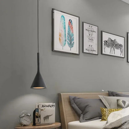 Elegante en veelzijdige hanglamp – Elancia