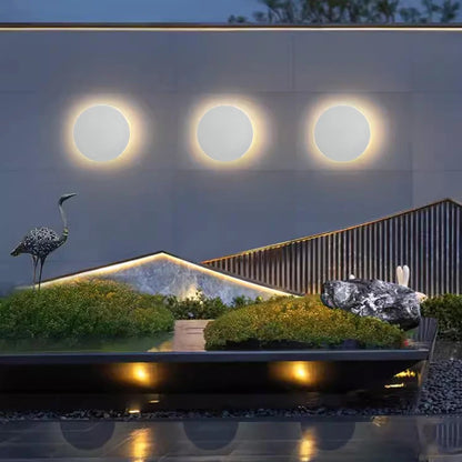 Néptia Fixture ambiance view | Luxarmonie