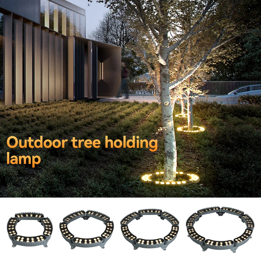 Outdoor Light Arbolux photo 6 | Luxarmonie