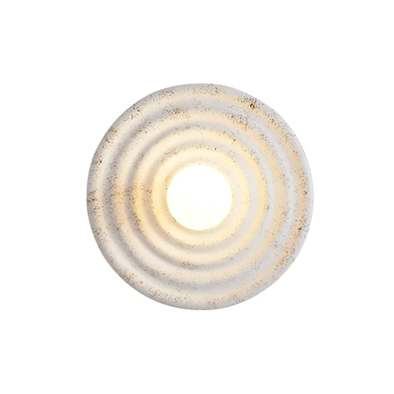 Wall Sconce Lunar Waves photo 15 | Luxarmonie