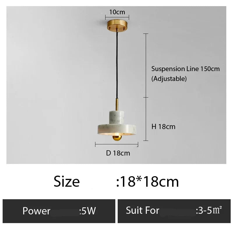 Suspension Arionelle photo 12 | Luxarmonie