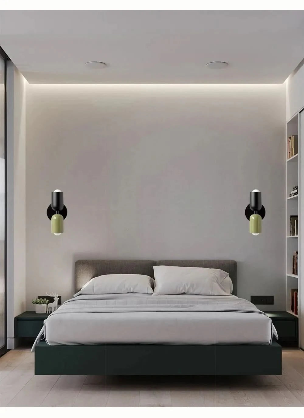 Lumenor Wall Sconce photo 22 | Luxarmonie