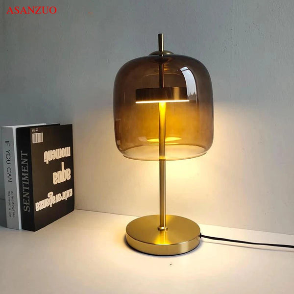 Lampe de chevet Xiumis