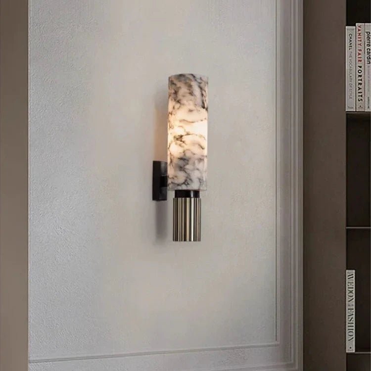 Applique murale Albâtre photo 9 | Luxarmonie