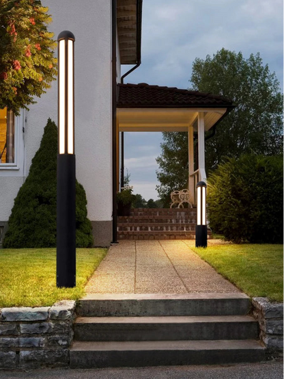 Outdoor Luminaire Arcluminis photo 6 | Luxarmonie