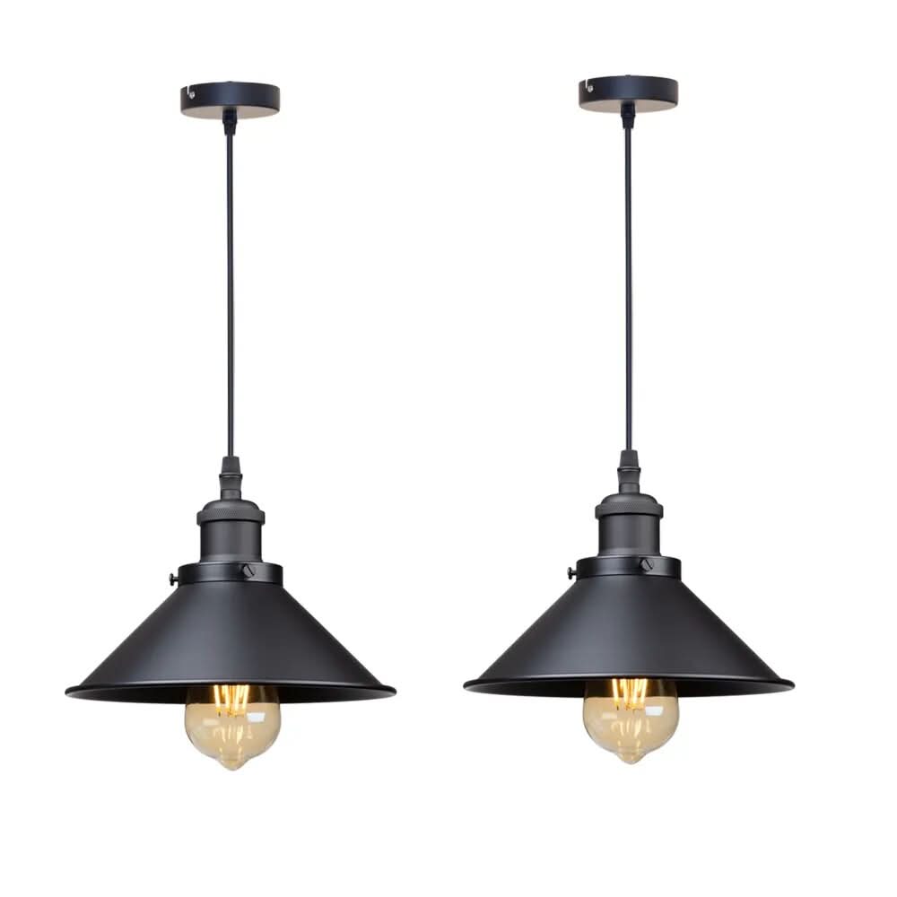 Suspension Éclats Rétro photo 15 | Luxarmonie