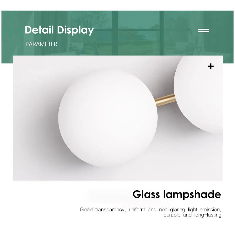 LED Zwart Metalen Wandlamp voor Slaapkamer – Novaluce