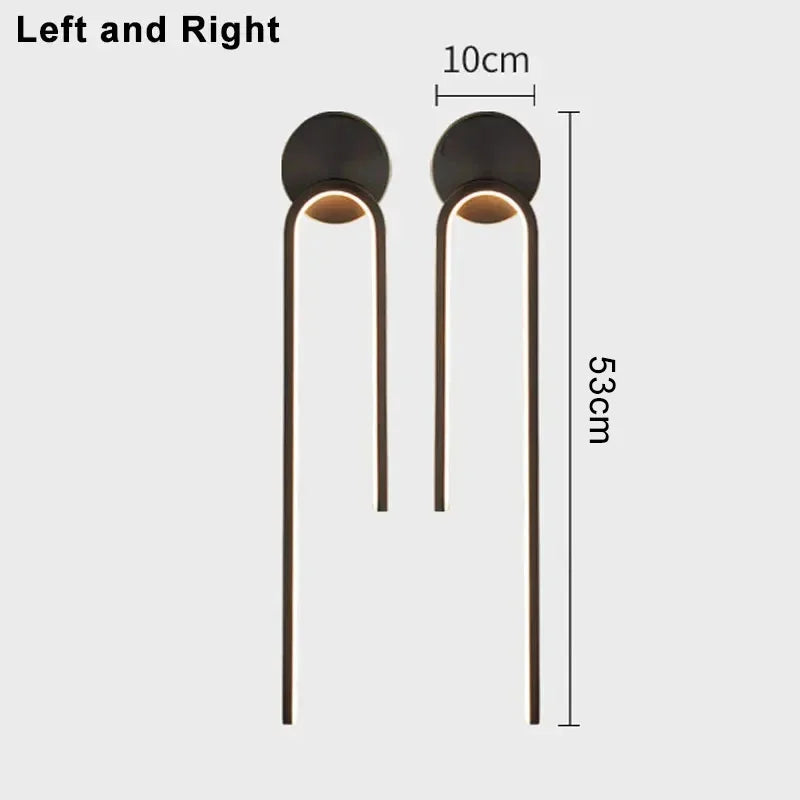 Applique murale Saline photo 7 | Luxarmonie