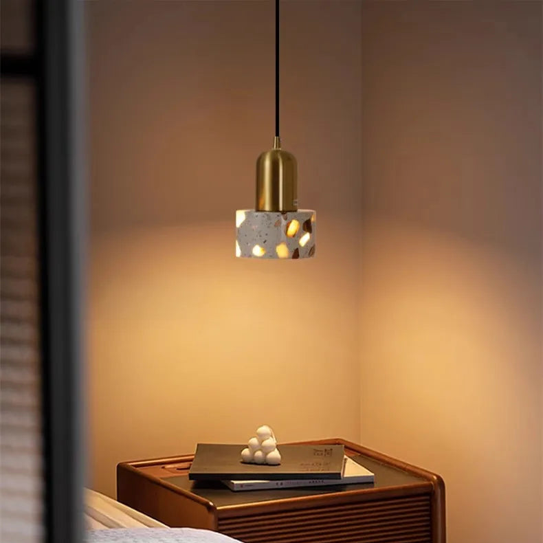 Suspension Éclat Terrazzo photo 15 | Luxarmonie