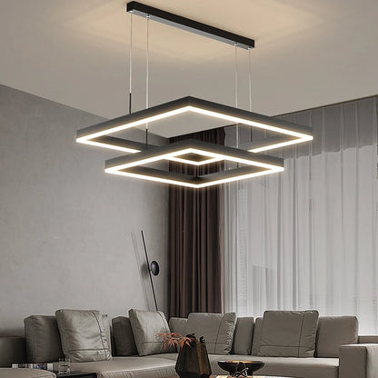Eclariana Chandelier photo 6 | Luxarmonie