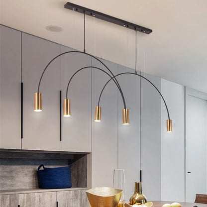 Plafonnier Zeno | Luxarmonie