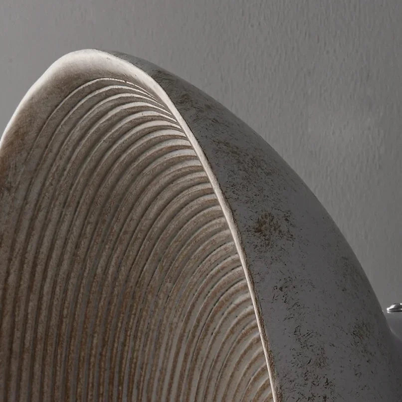 Wall Sconce Solar Undulation photo 24 | Luxarmonie