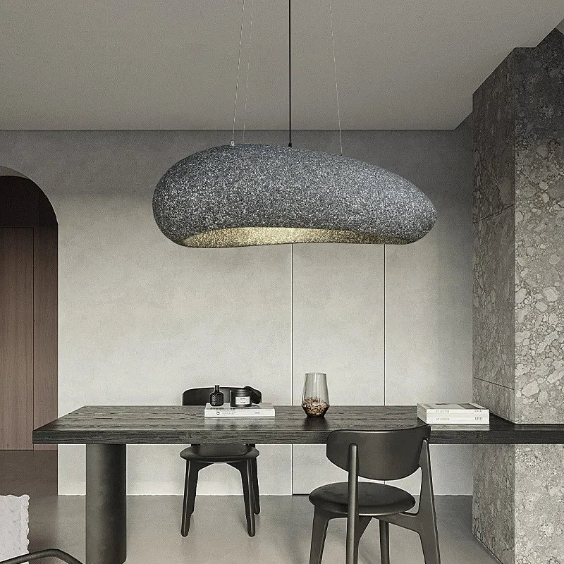Noordse minimalistische hanglamp voor eetkamer – Célanor