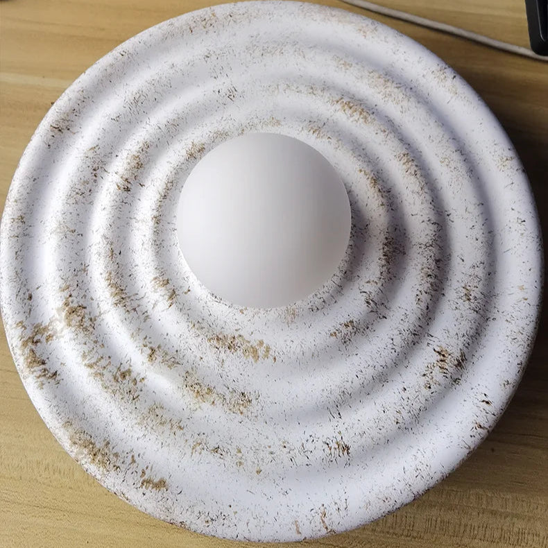 Wall Sconce Lunar Waves photo 14 | Luxarmonie