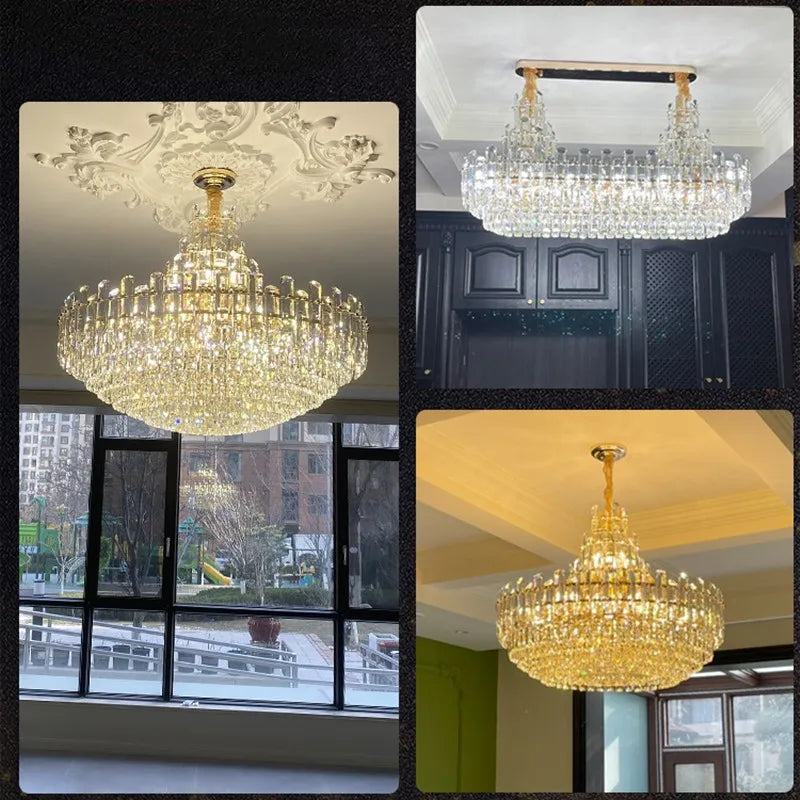 Lustre Estellione photo 6 | Luxarmonie