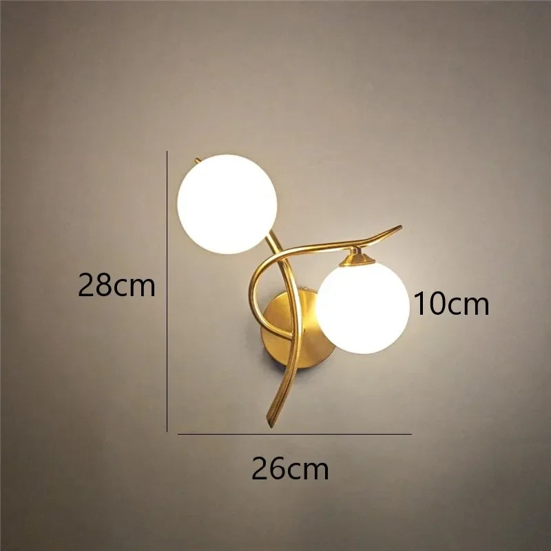 Applique murale Ecliora photo 10 | Luxarmonie