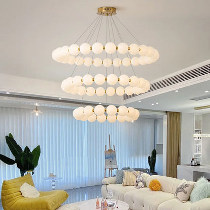 Stratos Pendant photo 4 | Luxarmonie