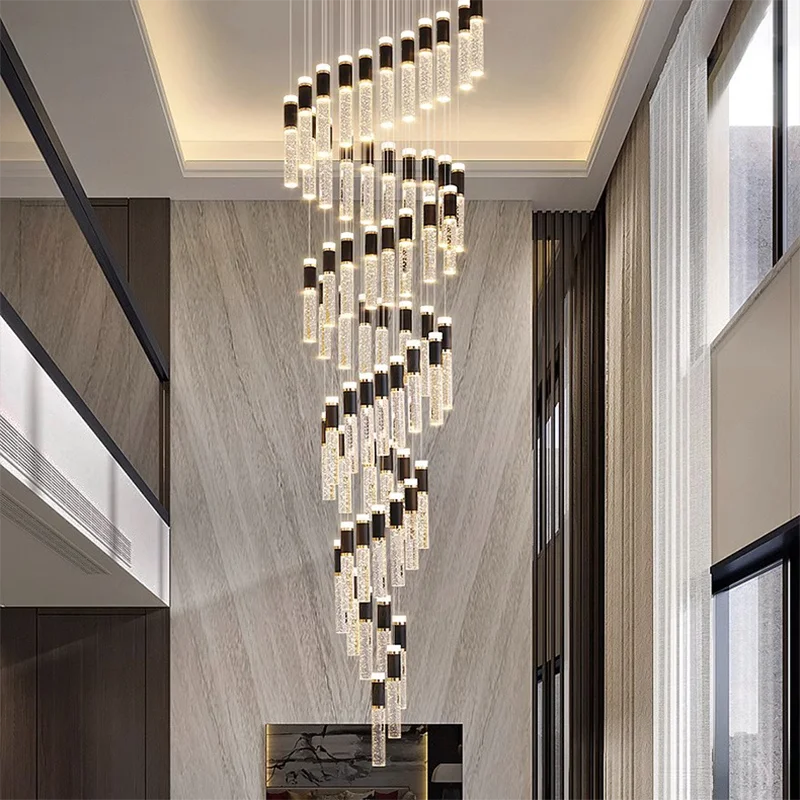 Suspension Arclineia photo 7 | Luxarmonie