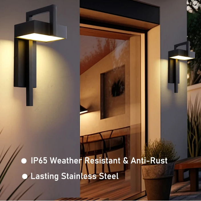 Luminaire Extérieur Armonéus photo 5 | Luxarmonie