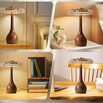 Maderi Lamp photo 9 | Luxarmonie
