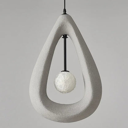 Pebble Glow Pendant photo 12 | Luxarmonie
