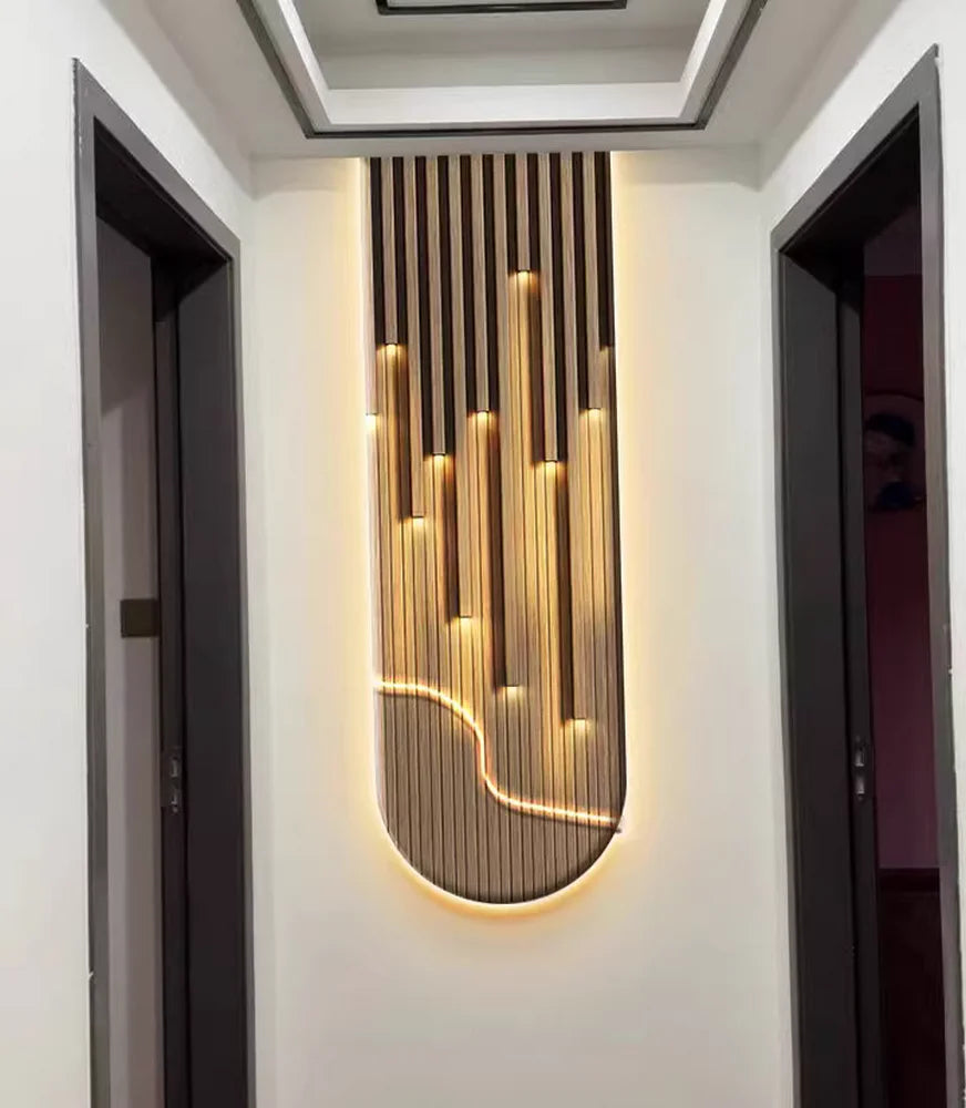 Applique Murale Candelure photo 6 | Luxarmonie